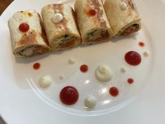 -厦门海沧正元希尔顿逸林酒店開全日餐厅
