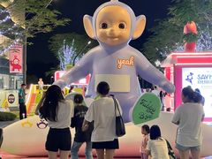 -东莞松山湖万象汇