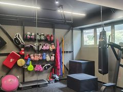 -每练有胜健身工作室(EFC店)