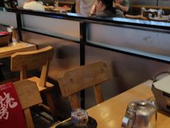 -聚点串吧·北京烧烤(公益西桥店)