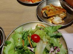 -西塔老太太泥炉烤肉(亚运村店)