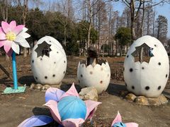 -歌斐颂巧克力小镇