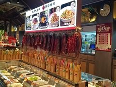 -福阿婆老牌湘菜(大润发店)