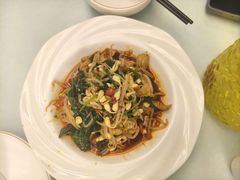 -纳家楼·地道陕菜(劳动路店)
