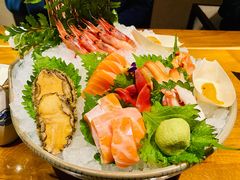 -和彩放题(渔阳店)