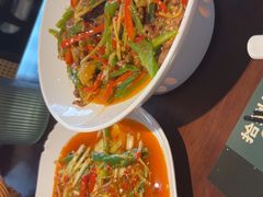 -拾捌川·自贡爆炒(新街口店)