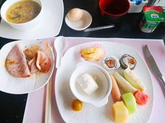 -厦门悦华酒店