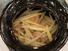 -西江美食舫·江西菜(健德桥店)