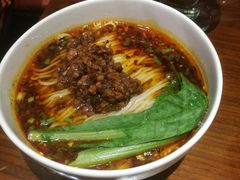 一口担担面-眉州东坡·熊猫主题餐厅(枫蓝店)