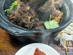-大明铜锅·烤涮坊·烧烤(总店)