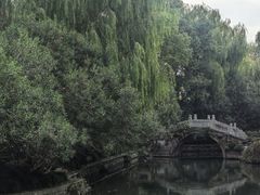 -丝绸小镇荻港古村