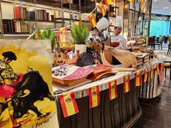 -深圳星河丽思卡尔顿酒店