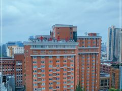 -复旦大学附属中山医院(西院区)