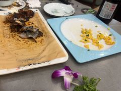 -丽泽山庄·生态怀柔菜·虹鳟鱼(红螺寺店)