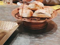 -幸福的烤包子·新疆菜