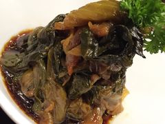 宁波烤菜-涌上外婆桥(慈溪店)