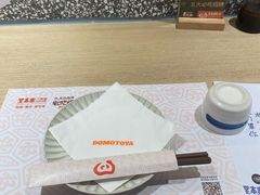 -堂本家·二代目·炸猪排(Express东海店)