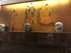 -北京盘古七星酒店