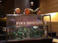 -圣廷苑酒店-世纪楼菲苑自助餐厅