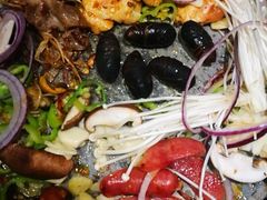 -比尔森韩式烤肉自助(国商店)