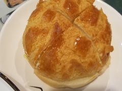 -粤色·老广州茶餐厅(河南商会大厦店)