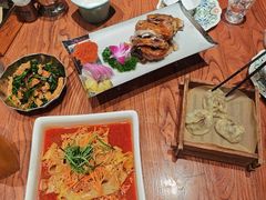 -驿楼兰·新疆菜(火车站店)