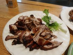 卤兔腿-盘飧市(春熙路店)