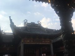 -庆安会馆