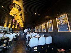 -鼓楼东街老火锅(鼓楼店)