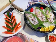 -太琼糟粕醋·海南酸汤火锅(亚龙湾店)