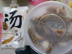 -正宗潮州鱼蛋粉(长寿西路店)