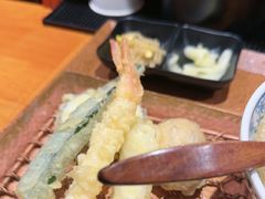 -天妇罗内顺田(罗湖店)