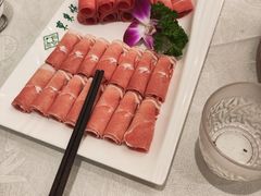 -东来顺饭庄(天坛店)