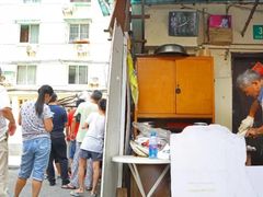 -阿婆油墩子(五里桥路188弄小区店)
