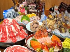 -綱元·海鲜豆捞(明州里店)
