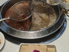 -千牛将·鲜牛肉火锅(开元路店)