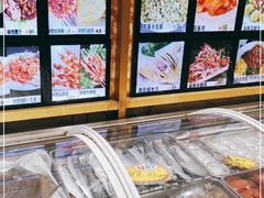-美达尔烧烤海鲜家常菜(泰山路店)