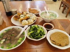 -三两春(崂山路店)