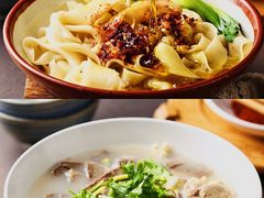 -阿那亚第一食堂 Cafeteria 1