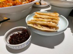 -杏花堂晋商私房菜(华熙五棵松店)