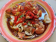 -老三样·旧食新味(万寿宫店)