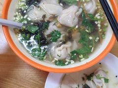 -杜守仁馄饨(南宁路店)