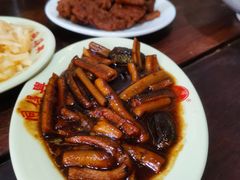 -同得兴 Since·1995 传统苏式面馆(嘉馀坊店)