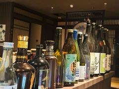 -梅亭居酒屋(中大国际店)