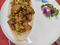 -阿谋美食·广西菜