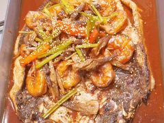 -半天妖烤鱼(大兴大悦春风里店)