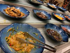 -快乐爱斯米牛排自助(太原街万达店)