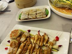 -汤臣·空中餐厅·严选粤菜(石湾世博广场店)