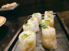 -北京王府井希尔顿酒店·秦唐中餐厅Chynna
