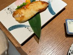 -水之惠鲜鱼料理(王府大街店)